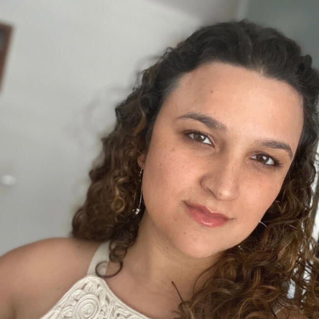 Babysitter in Torres Vedras: Clara