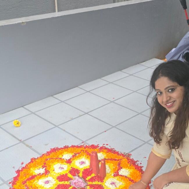 Babysitting job in Thiruvananthapuram: Anna