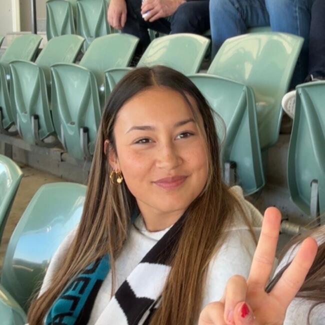 Babysitter in Adelaide: Jasmine