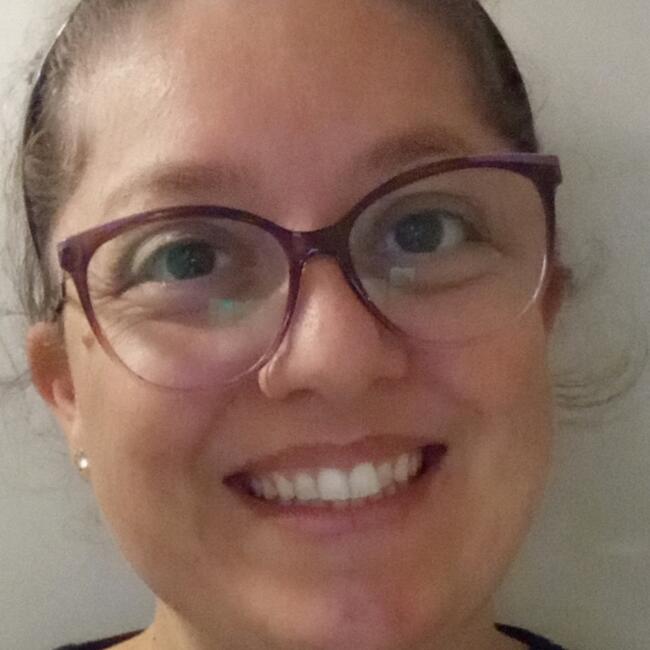 Babá em Blumenau: Gabriella