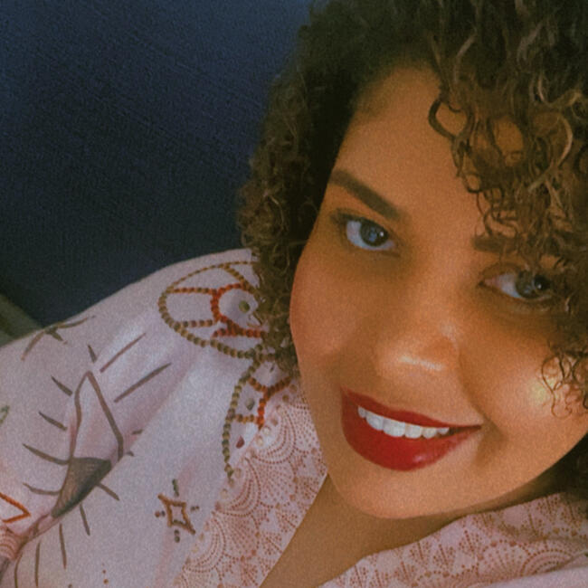 Babá em Recife: Thaynan