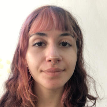 Babysitter in La Florida: Catherina