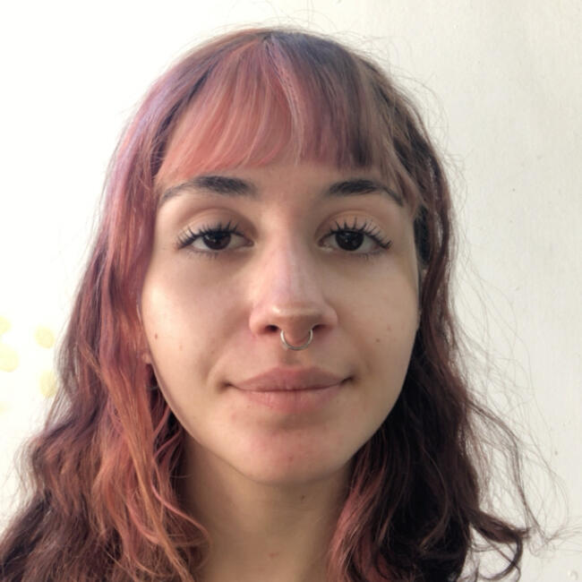 Babysitter in La Florida: Catherina