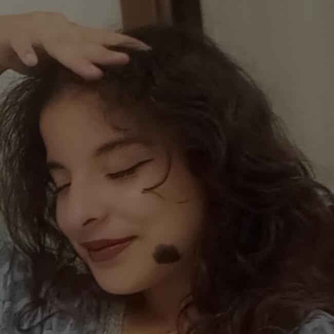 Baby-sitter in La Spezia: Tanya