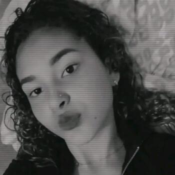 Babysitter in Santa Marta: Bretsy