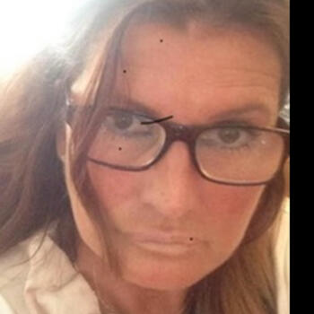 Nounou à Varsovie: Agnieszka