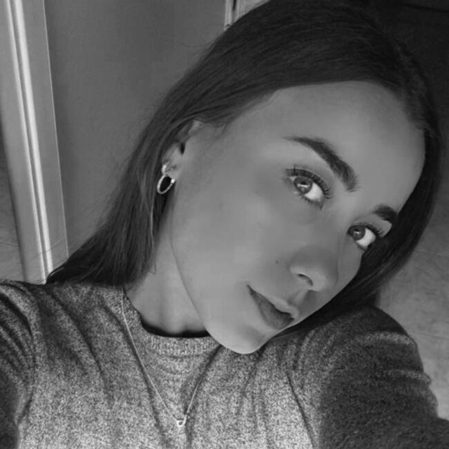 Niñera en la Garriga: Tamara