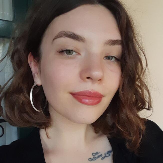 Nanny in Howth: Justine