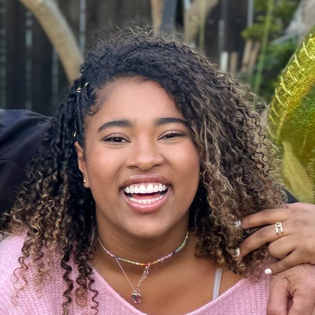 Babysitter in Auckland: Juanita