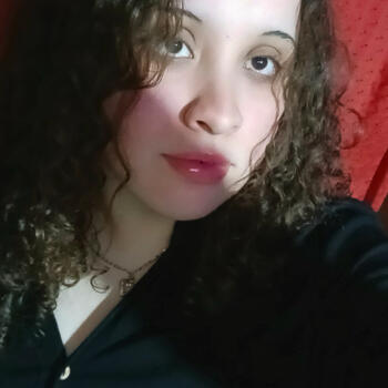 Babysitter in Merlo (Buenos Aires): Agostina