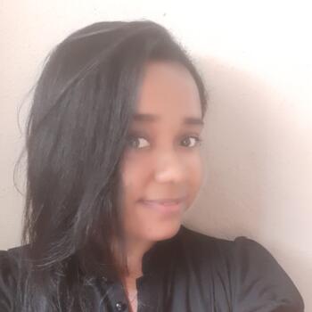 Babá em Belo Horizonte: Bruna