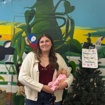 Babysitter in Clavet: Sarah