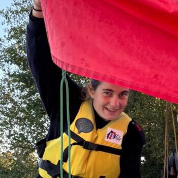Babysitter La Vicomté-sur-Rance: Anne Clotilde