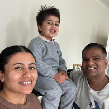 Babysitting job in Palmerston North: babysitting job Niruta