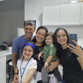 Família Ponta Grossa: Jefferson Luis de