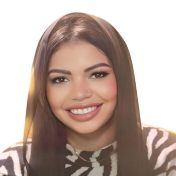 جليسة أطفال الرياض: Doaa