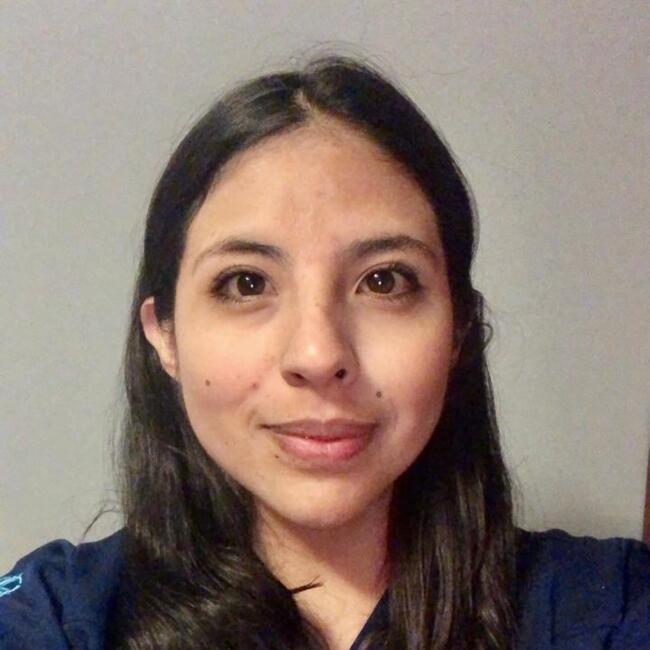 Babysitter in Quito: Alisson