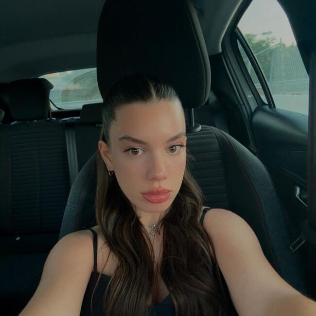 Babysitter in San Cesareo: Martina