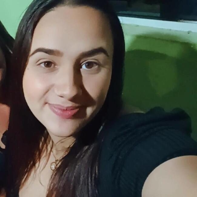 Babysitter in Viamão: Alice