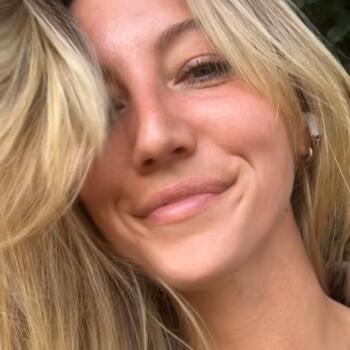 Babysitter in Planioles: Lisa