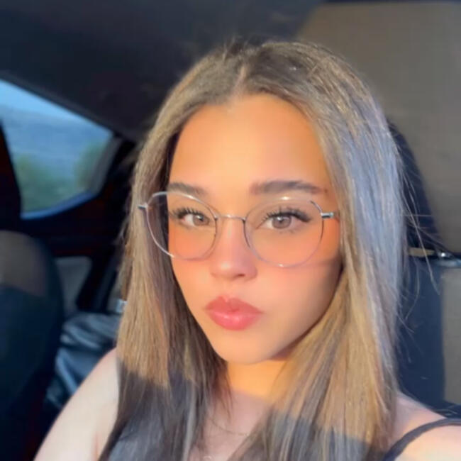 Nanny in Madrid: Karen