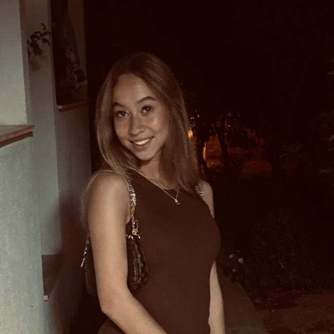 Oppas in Leiden: Jaden