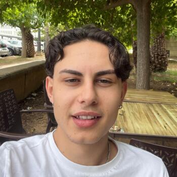 Babysitter in sa Pobla: Pere David y Ariadna