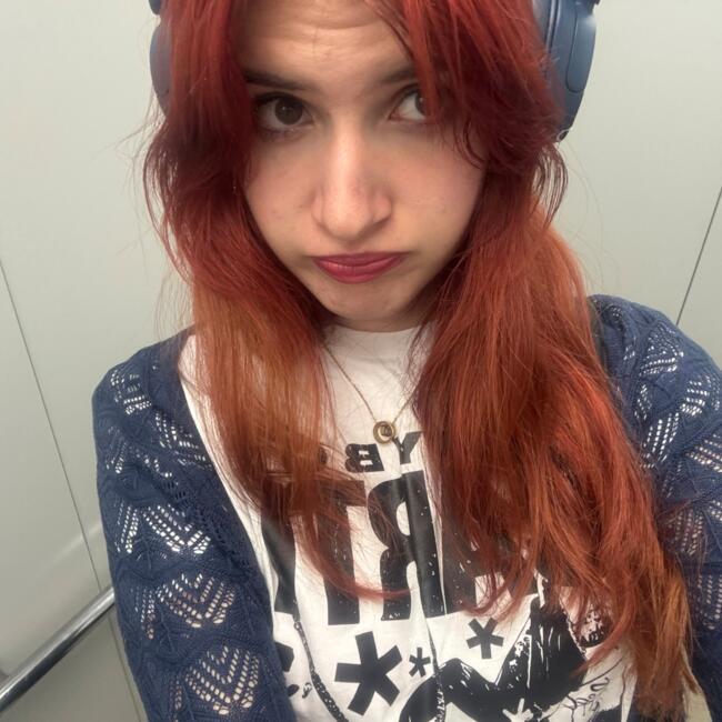 Babysitter in Utrecht: Sona