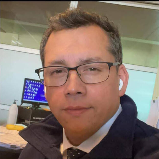 Trabajo para niñera en Puerto Montt: Leo