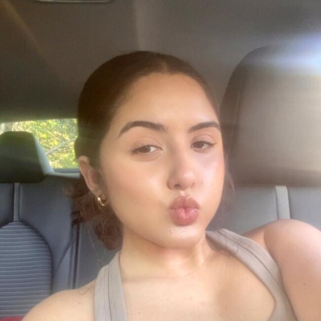 Babysitter in Frederick: Kaitlyn