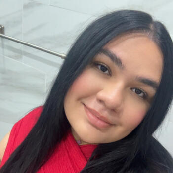 Niñera en Isabela: Sophia