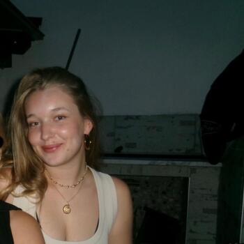 Babysitter in Landau in der Pfalz: Marie