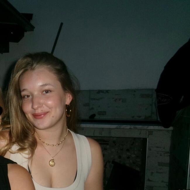 Babysitter in Landau in der Pfalz: Marie