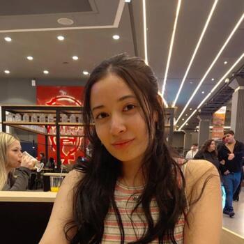 Babysitter in Almirante Brown: Morena