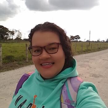 Babysitter in Piedecuesta: Diana rocio
