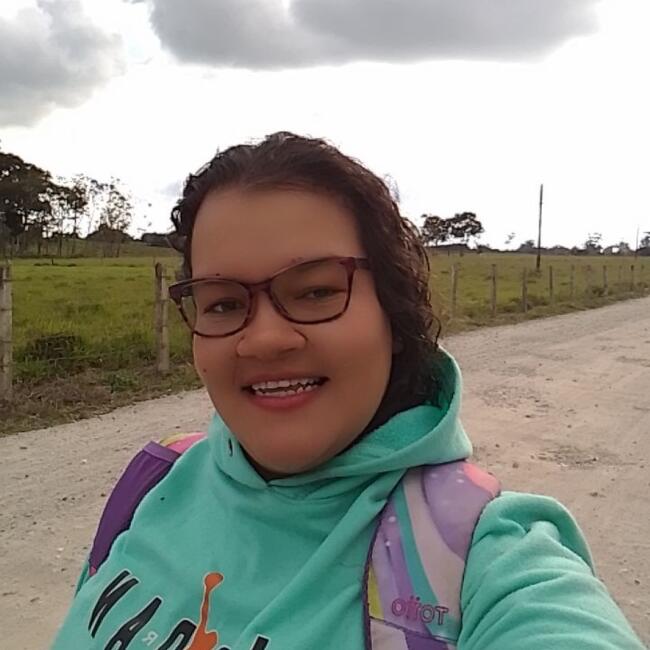 Babysitter in Piedecuesta: Diana rocio