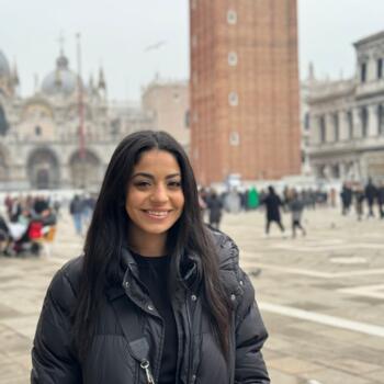 Babysitter in Linz: Martina