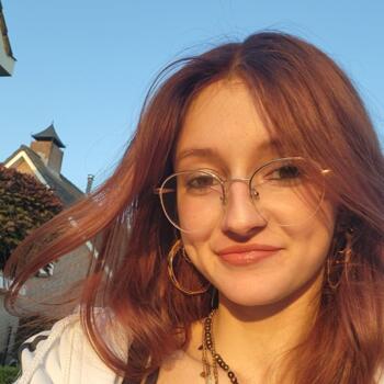 Babysitter in Oudenbosch: Ashley