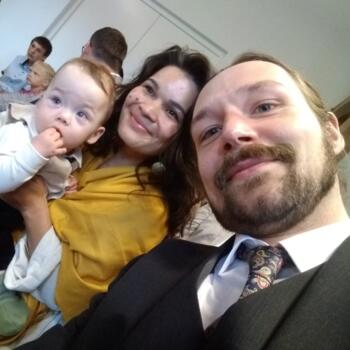 Babysitting job in Almada: babysitting job Sara