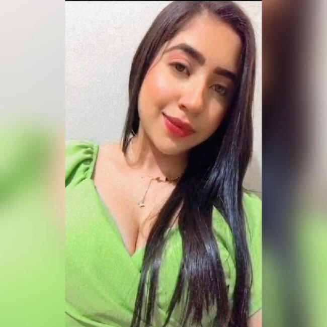 Babysitter in Alagoinha: Sara Crystine