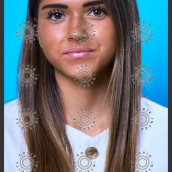 Babysitter in Lyon: Sasha