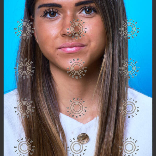 Babysitter in Lyon: Sasha