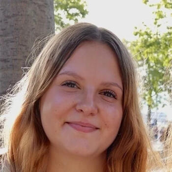 Babysitter in Montpellier: Elisa