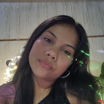 Babysitter in Macapá: Camilly