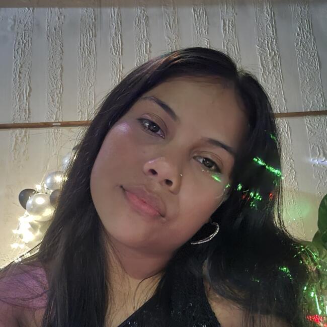 Babysitter in Macapá: Camilly