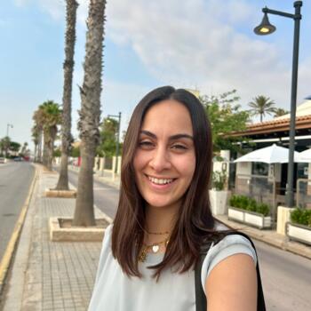 Niñera Luján de Cuyo: Belen