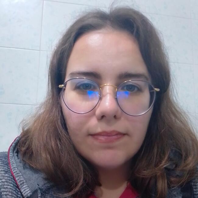 Babysitter in Monteroni di Lecce: Francesca