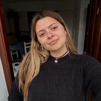 Niñera en Tandil: Manuela