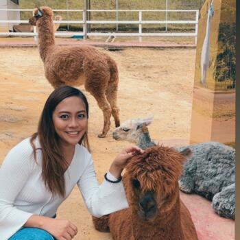 Parent Singapore: Adilla