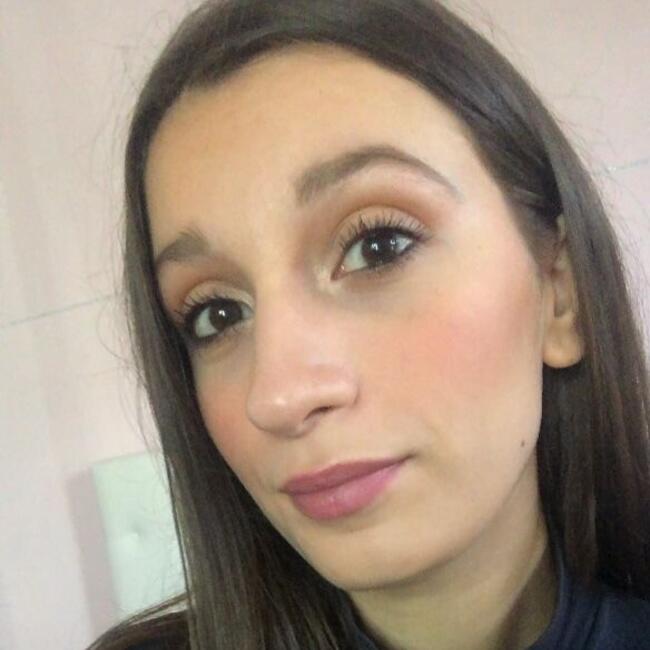 Lavoro per babysitter a Torino: Giovanna
